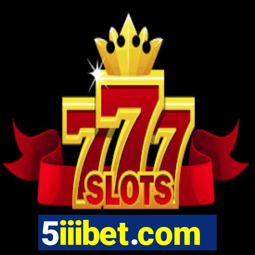 5iiibet.com