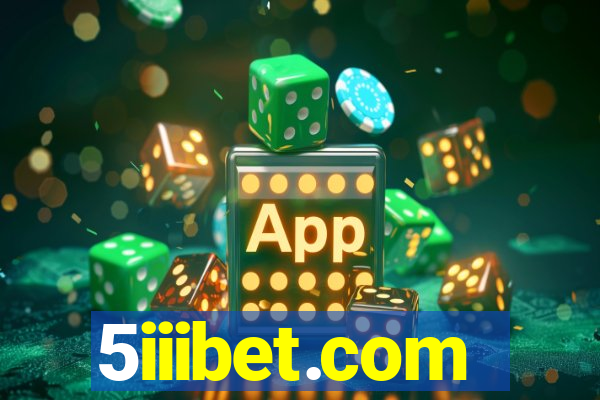 5iiibet.com