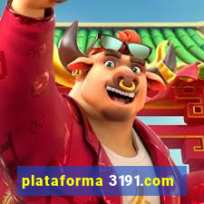 plataforma 3191.com