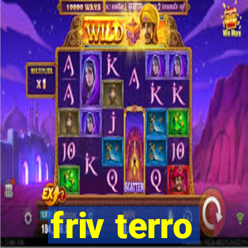 friv terro