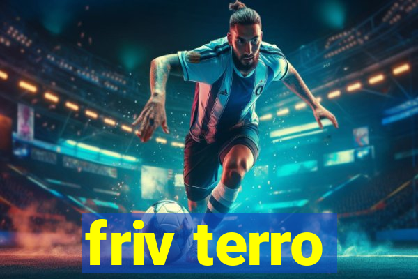 friv terro