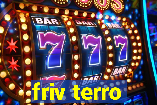 friv terro