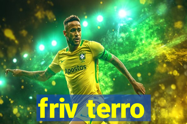 friv terro