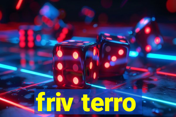 friv terro