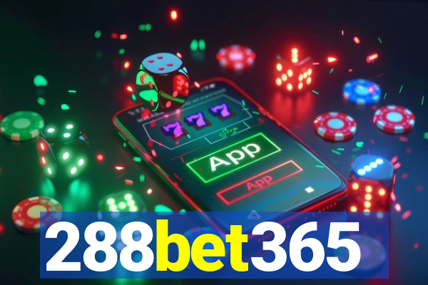 288bet365