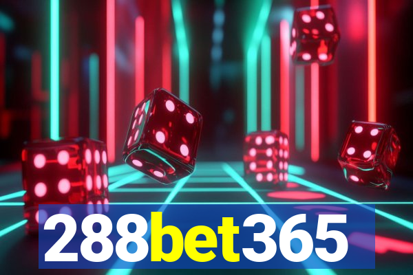 288bet365