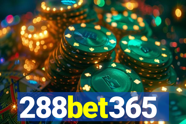 288bet365