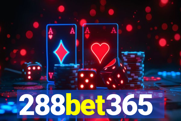 288bet365