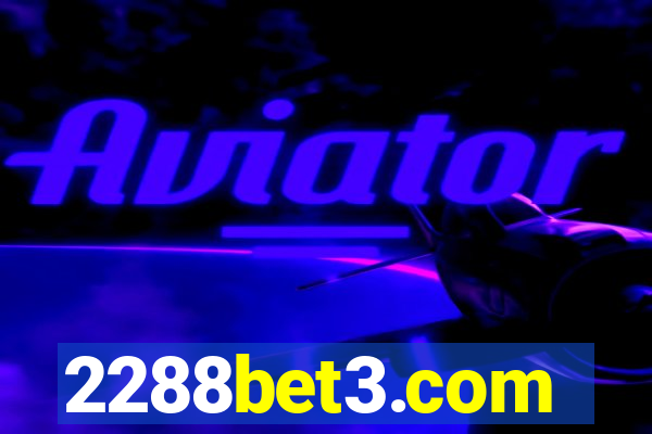 2288bet3.com