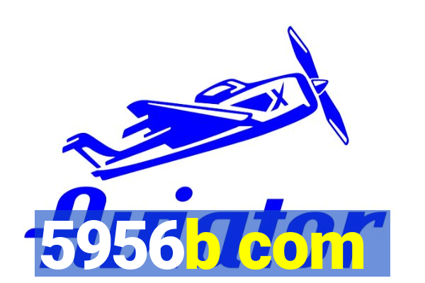 5956b com