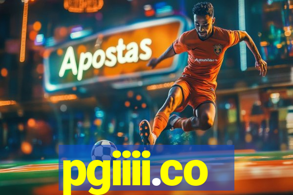 pgiiii.co