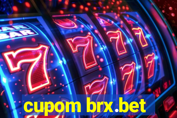 cupom brx.bet