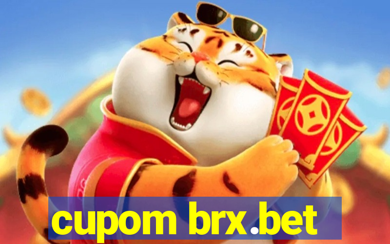 cupom brx.bet