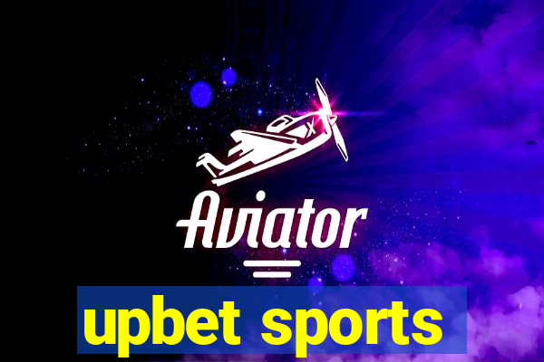 upbet sports