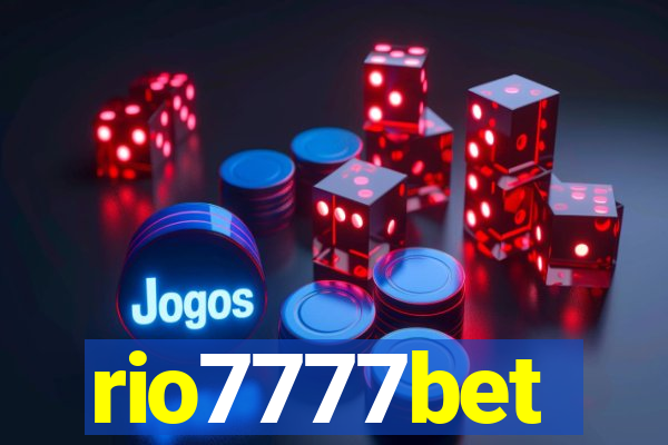 rio7777bet