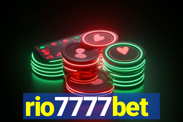 rio7777bet