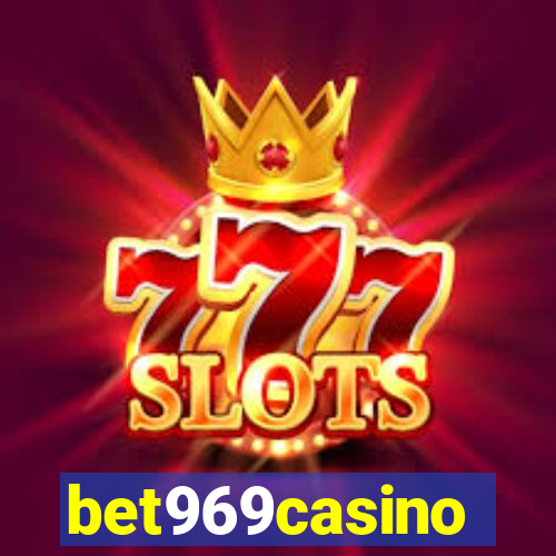 bet969casino