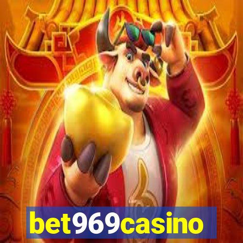 bet969casino