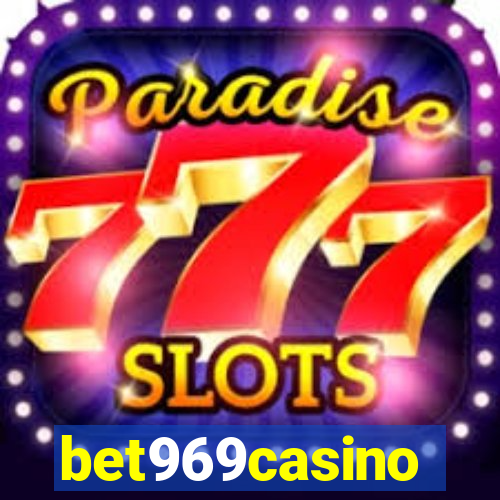 bet969casino