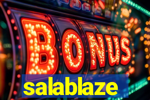 salablaze