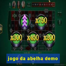 jogo da abelha demo