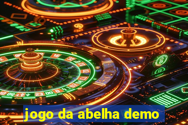 jogo da abelha demo