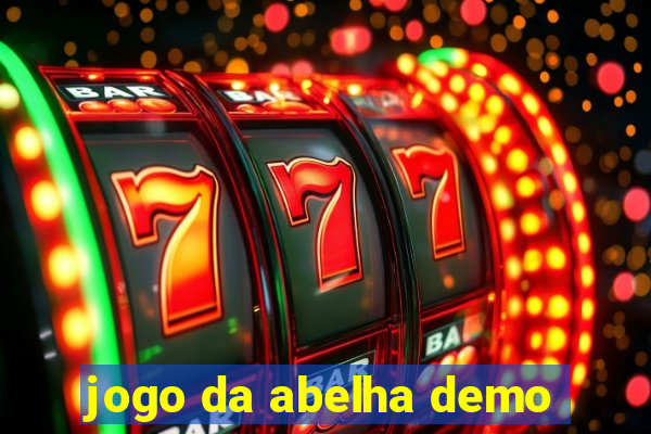 jogo da abelha demo