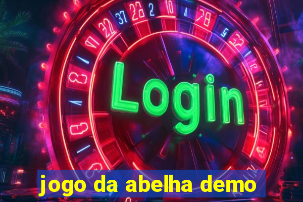 jogo da abelha demo