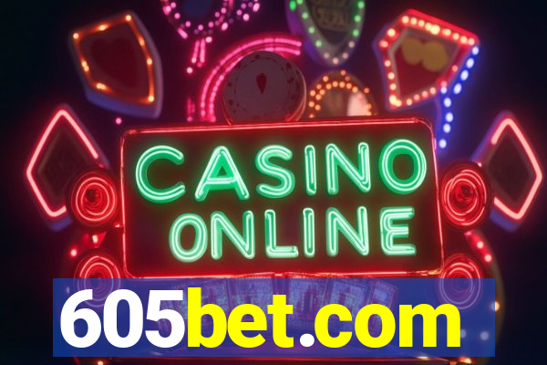 605bet.com