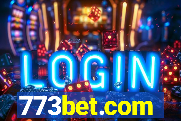 773bet.com