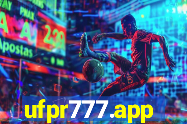 ufpr777.app