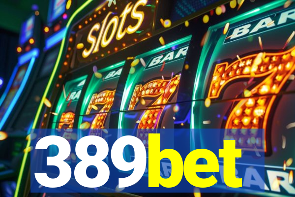 389bet