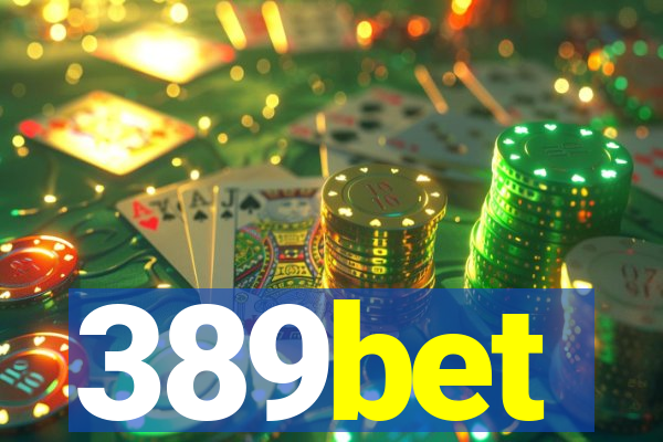 389bet