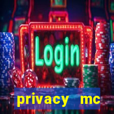 privacy mc pipoquinha gratis