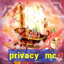 privacy mc pipoquinha gratis