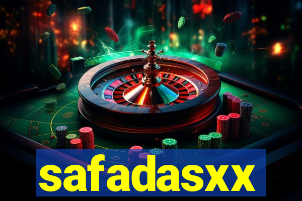 safadasxx