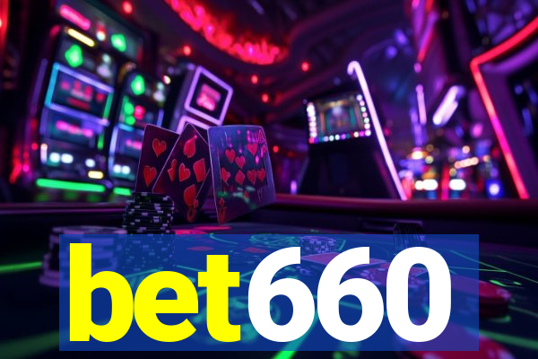 bet660