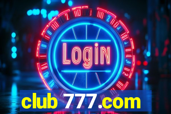 club 777.com