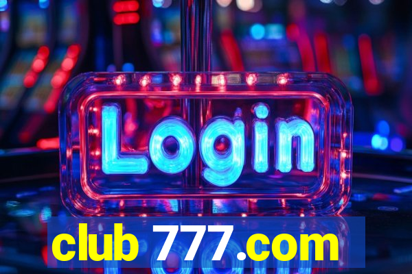 club 777.com