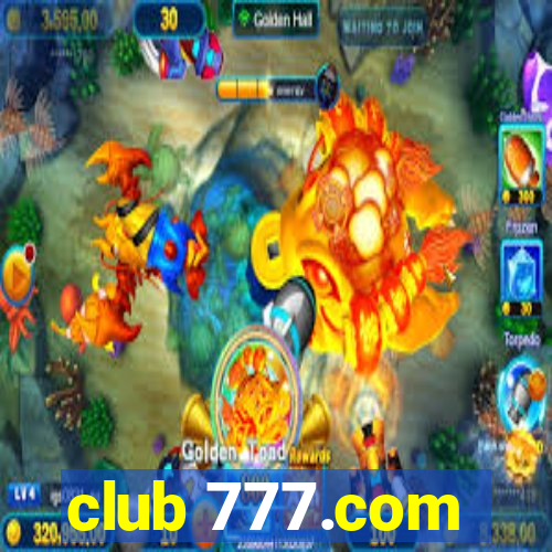 club 777.com