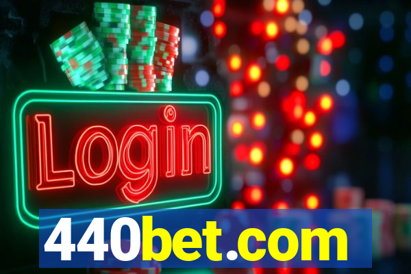 440bet.com