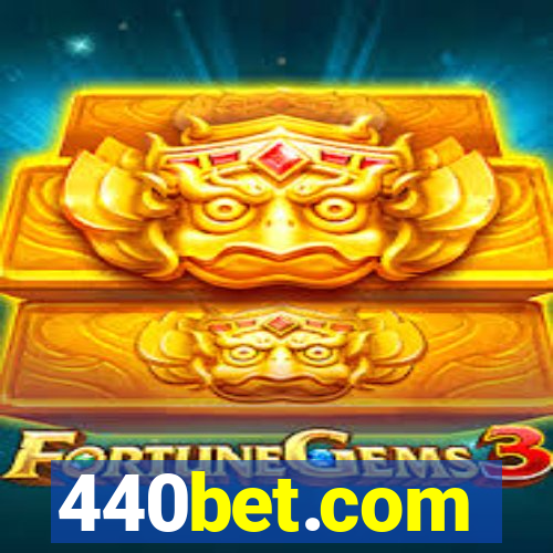 440bet.com