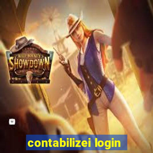 contabilizei login