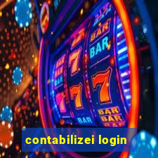 contabilizei login