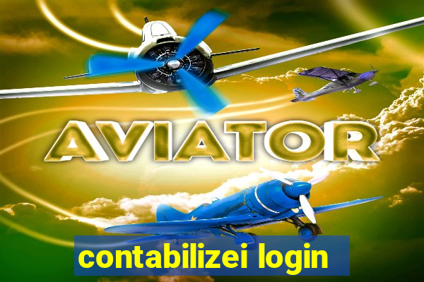 contabilizei login