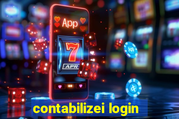 contabilizei login