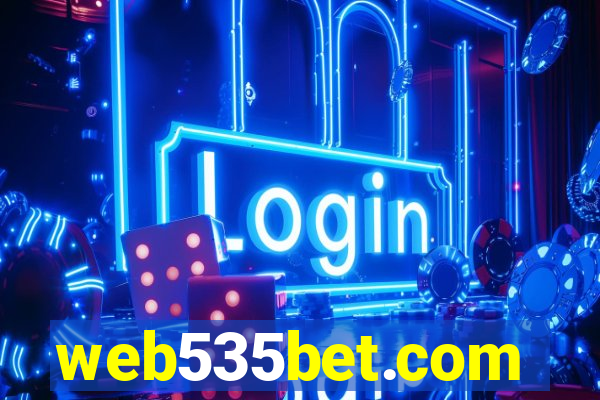 web535bet.com