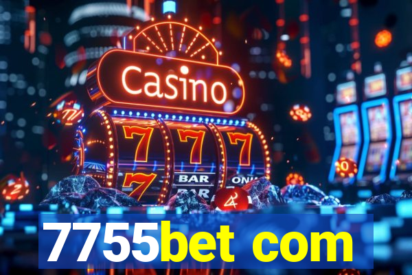 7755bet com