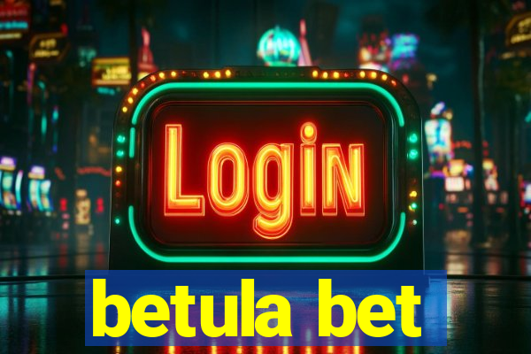 betula bet