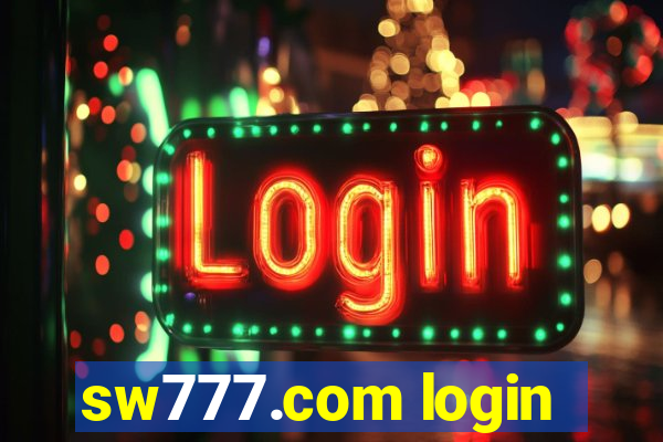 sw777.com login